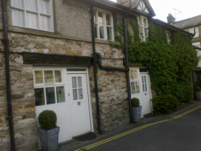  Kings Arms Hotel  Кикби Лонсдэйл